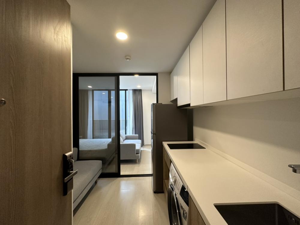 For RentCondoSukhumvit, Asoke, Thonglor : 🏢 noble Ambience 42 📍Floor 7 Building B 🛋️ Fully  Furnished 📺 Complete electrical appliances (Special price)