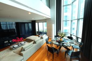 ขายคอนโดสุขุมวิท อโศก ทองหล่อ : Urgent Sell !! Bright Sukhumvit 24, 189.39 sqm, Duplex, 3 BR, interior design by Duangrit Bunnag