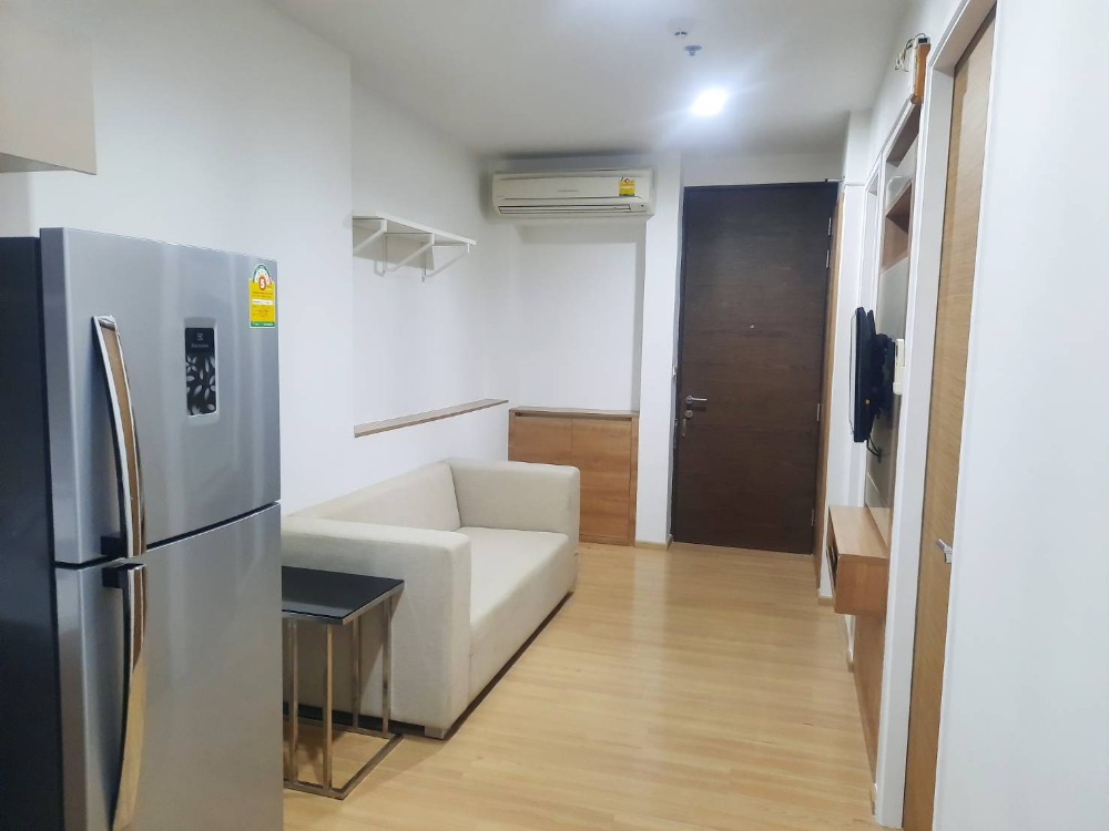 ขายคอนโดสะพานควาย จตุจักร : Rhythm Phahon - Ari / 1 Bedroom (SALE WITH TENANT), ริธึ่ม พหลฯ - อารีย์ / 1 ห้องนอน (ขายพร้อมผู้เช่า) PLOYW096