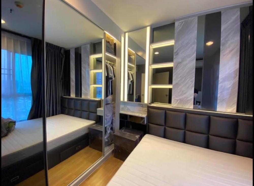 For RentCondoสาทร นราธิวาส : ให้เช่า ฟิวส์ จันทน์ - สาทร ห้องแต่ง Build In ห้องสวย ติดต่อไลน์แอด @condo24 (มี@ด้วย)