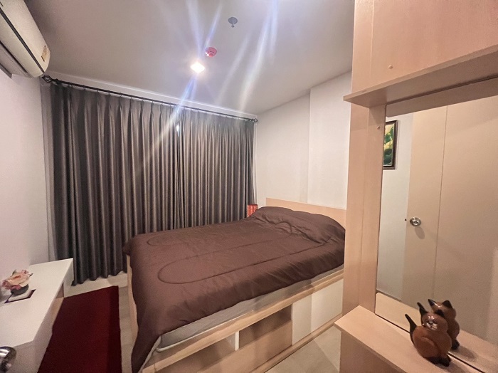 For SaleCondoPinklao, Charansanitwong : ✨New room for sale, beautiful room!! Never rented out, only 3.55 million baht. Plus everything inside the room, Condo Life Pinklao, next to MRT Bang Yi Khan // 065 356 2745 The Toy✨