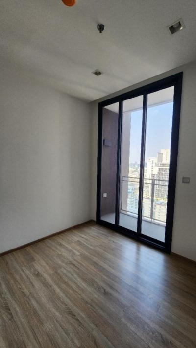 For SaleCondoSapankwai,Jatujak : The Line Phahol - Pradipat, 1 bedroom for sale, Urgent sale!!! The owner sells at a loss.