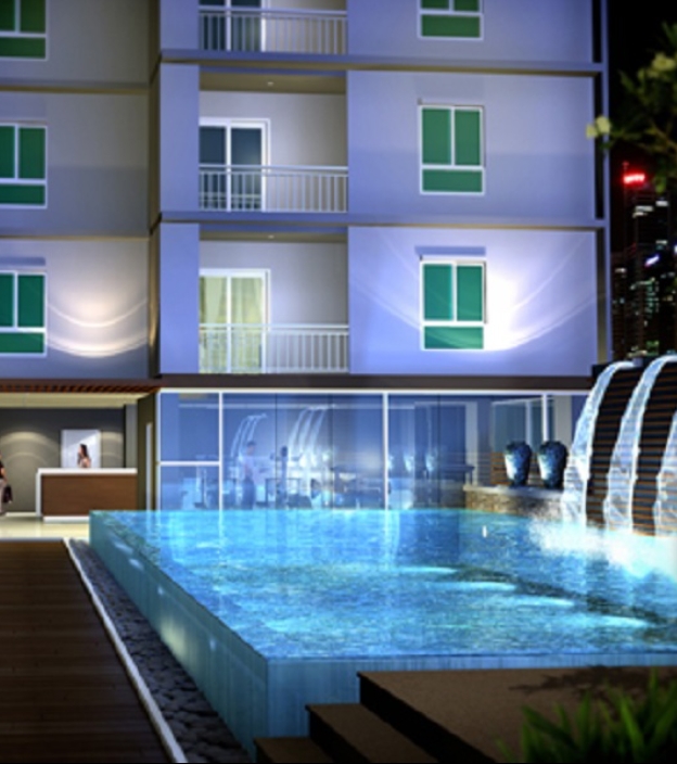 ขายคอนโดวิภาวดี ดอนเมือง หลักสี่ : 2303-043 ขาย คอนโด รีเจ้นท์ โฮม 1 พหลโยธิน 67 Regent Home 1