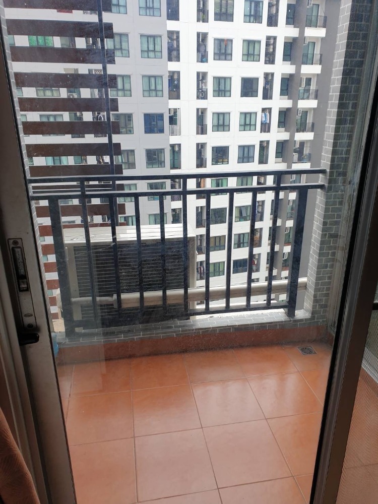 For SaleCondoVipawadee, Don Mueang, Lak Si : Condo for sale, Regent Home 10 Chaengwattana, price only 1.5 million baht.