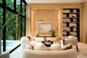 ขายบ้านสุขุมวิท อโศก ทองหล่อ : (เจ้าของขายเอง) Ekkamai pool villa ห่าง bts เอกมัย เพียง3นาที!