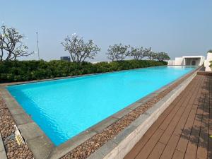ขายคอนโดเกษตรศาสตร์ รัชโยธิน : ขาย คอนโดตึกช้าง Penthouse Duplex 5 bed 4 bath ที่จอดรถ fixed 3 คัน ชั้นสูง ราคาต่ำกว่าตลาด