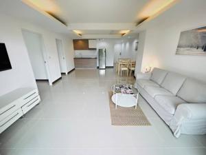 For RentCondoOnnut, Udomsuk : MJ23R-069 Condo for Rent The Waterford Sukhumvit 50, 2 bedroom 85 sqm, Pet-Friendly, Fully-Furnished Near BTS Onnut, Phra Khanong, Kluai Nam Thai, Rama 4