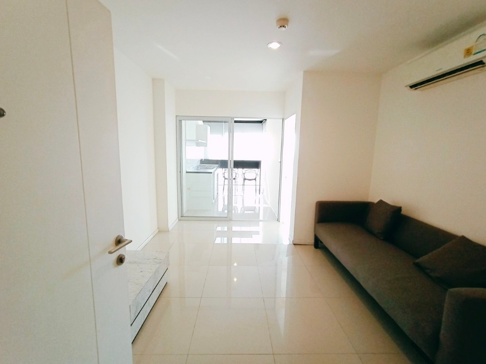 For SaleCondoอ่อนนุช อุดมสุข : ขายต่ำกว่าราคาประเมิน ชั้น29 สูงสุด Aspire Sukhumvit 48