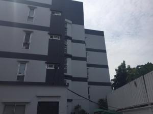 For SaleCondoVipawadee, Don Mueang, Lak Si : Condo for sale, Park View Vibhavadi 4, Building A, near Lak Si BTS station.
