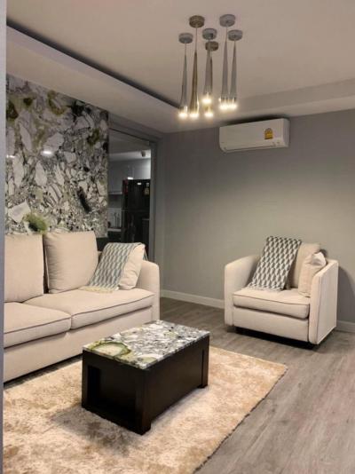 For SaleCondoOnnut, Udomsuk : The Waterford Sukhumvit 50, 2 bedroom for sale, Sukhumvit location, good price