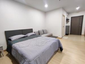 For RentCondoSamut Prakan,Samrong : Condo for rent, Supalai Veranda, Sukhumvit 117, new room, beautiful decoration, ready to move in ❤️