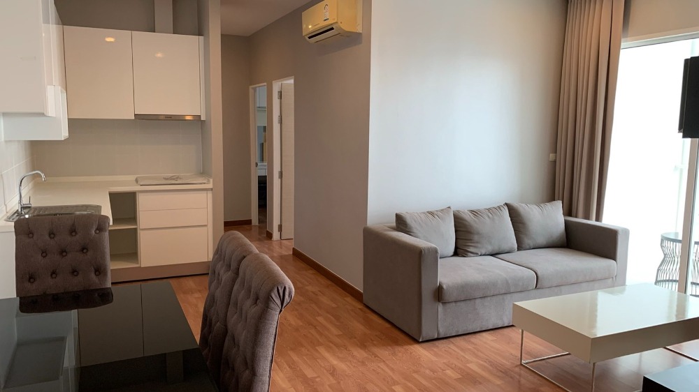 For RentCondoBangna, Bearing, Lasalle : New room for rent!! 3 bedrooms, 2 bathrooms, 86 sq m.