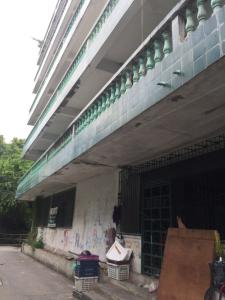 ขายตึกแถว อาคารพาณิชย์วงเวียนใหญ่ เจริญนคร : BH54 ขาย ตึก ซอยกรุงธนบุรี 6 #ตึกใกล้ BTS กรุงธนบุรี #ตึกถนนกรุงธนบุรี #ตึกเขตคลองสาน