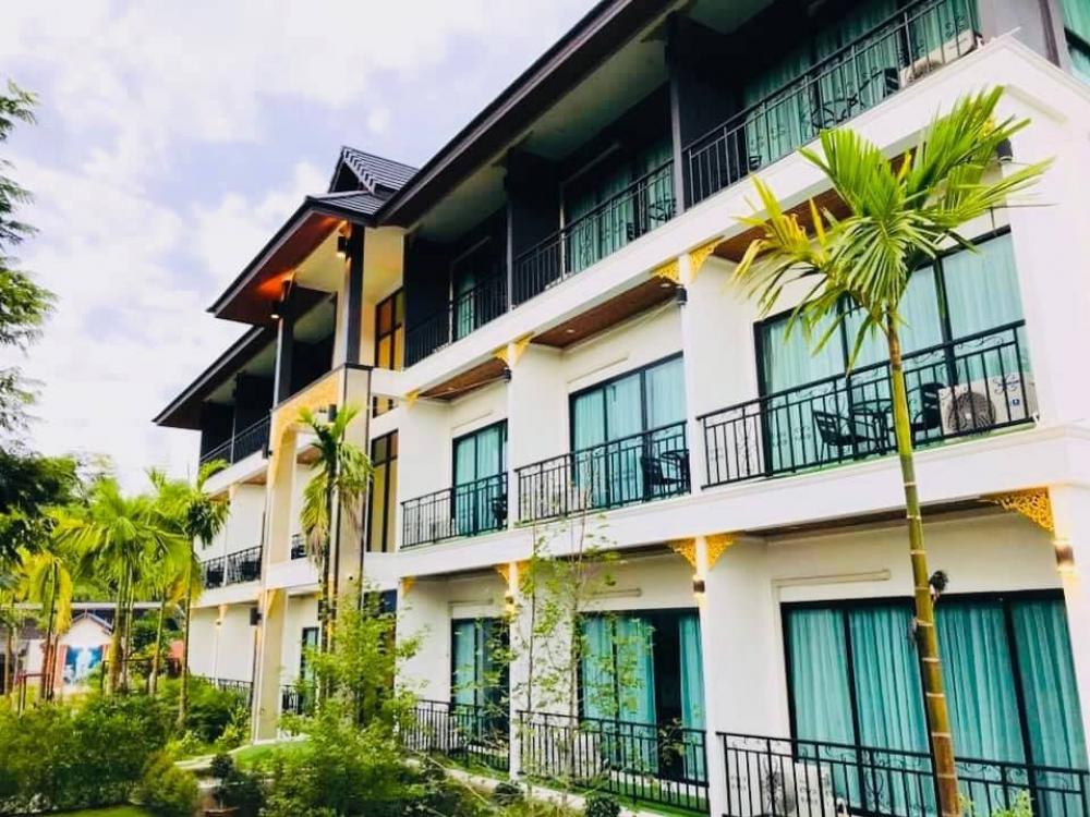 For SaleBusinesses for saleChiang Mai : 📣Sale Chiang Mai 4-star hotel, Mae Rim, with license, 36 rooms, mountain view, Chiang Mai