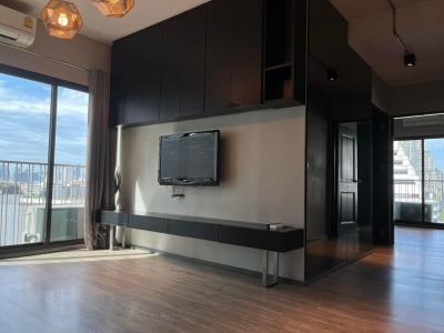 For SaleCondoAri,Anusaowaree : NOBLE REFORM Ari, sell 2 bedrooms in the heart of the city, best price, easy to rent