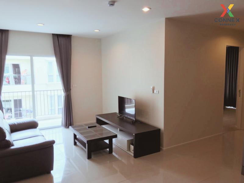 ขายคอนโดลาดพร้าว101 แฮปปี้แลนด์ : ขายคอนโด  แฮปปี้ คอนโด ลาดพร้าว 101 รีโนเวทใหม่ คลองจั่น เขต บางกะปิ กรุงเทพ CX-74472