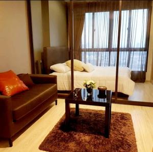 For RentCondoBang Sue, Wong Sawang, Tao Pun : 📣 Rent with us and get 500! Beautiful room, good price, very nice, dont miss it!! Condo Ideo Mobi Wong Sawang-Interchange MEBK06889