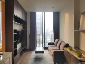 For RentCondoSukhumvit, Asoke, Thonglor : Condo for rent, Noble BE 33, fully furnished condo, ready to move in, close to BTS Phrom Phong and many department stores!!