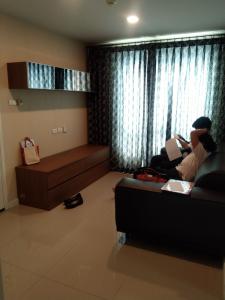 For SaleCondoVipawadee, Don Mueang, Lak Si : Luxury condo, new generation style Ready to live comfortably near Don Mueang Airport