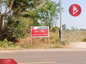 For SaleLandPrachin Buri : Land for sale, area 6 rai 85 square wah, Nadi District, Prachinburi, good location
