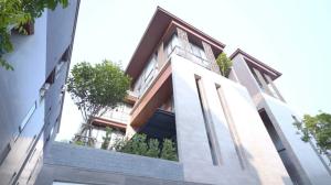 For SaleHouseSathorn, Narathiwat : Luxury house for sale Anina Villa Sathorn-Yenakart