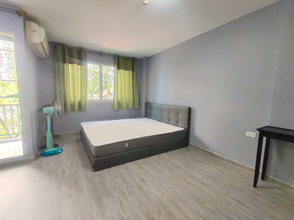 ขายคอนโดนวมินทร์ รามอินทรา : L35141165 - ขาย ลุมพินี คอนโดทาวน์ รามอินทรา-หลักสี่ ตึก D2 ชั้น 2 (Sell Lumpini CondoTown Ramintra - Laksi)