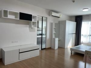 For SaleCondoKasetsart, Ratchayothin : Condo for sale, Supalai Cute Ratchayothin - Phaholyothin 34, only 700 meters from bts, Kasetsart University, near Ratchayothin Senanikom intersection, room 33 sq m, price 2.25 million, interested 097 - 465 5644 TC HOME