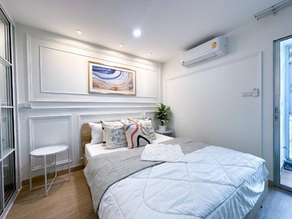 ขายคอนโดบางนา แบริ่ง ลาซาล : ✅✅ขายถูกที่สุด Regent home 7/1 บางนา -สรรพวุธ