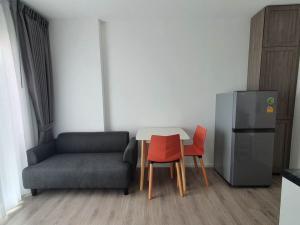 For RentCondoSamut Prakan,Samrong : 📣For rent, Kensington Sukhumvit - Thepharak, beautiful room, good price, very nice, ready to move inMEBK06935