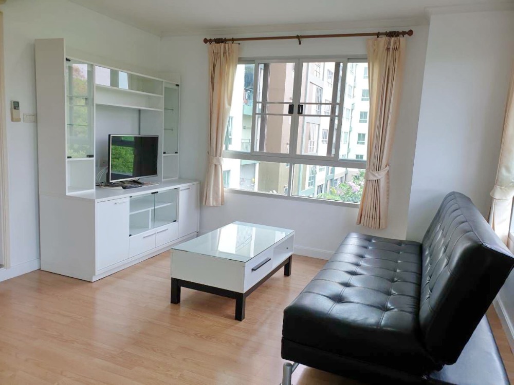 For RentCondoRamkhamhaeng, Hua Mak : LP26279 Lumpini Ram26 size 63sqm 4-D, 2beds 15,000 b. 094-549-4104