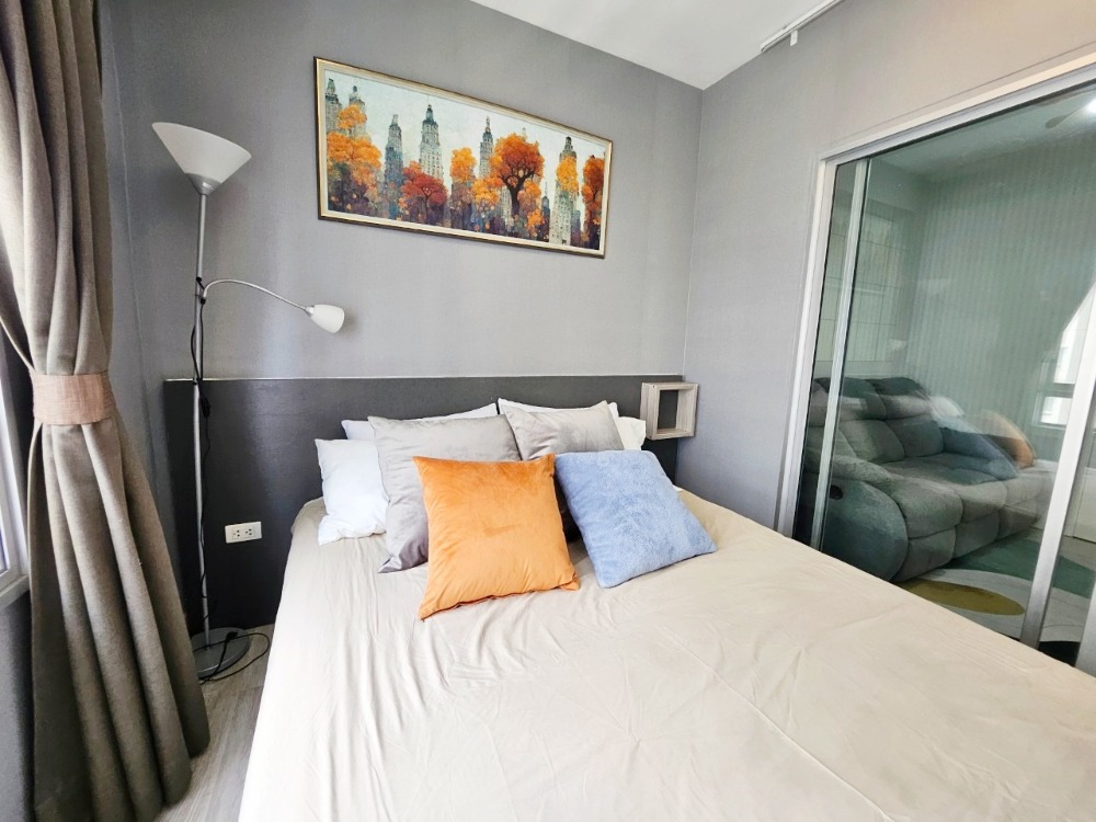 For SaleCondoRattanathibet, Sanambinna : #Manor Sanambinnam Condo for Sale #Condo for sale next to the Chao Phraya River
