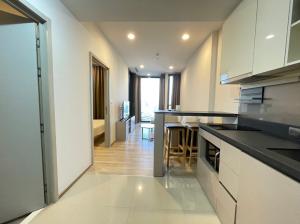 For RentCondoSukhumvit, Asoke, Thonglor : Special price 19,999/month for rent Oka Haus 1 bedroom