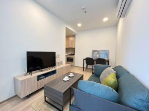 For RentCondoRatchathewi,Phayathai : Special price 19,999 / month for rent XT Phayathai 1 bedroom