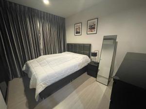 For RentCondoRama9, Petchburi, RCA : 🌸For rent,  Life Asoke-Rama9 Condo , 1 bedroom, size 33 sq m, Near MRT Rama9 Station (ID 65PR0700)
