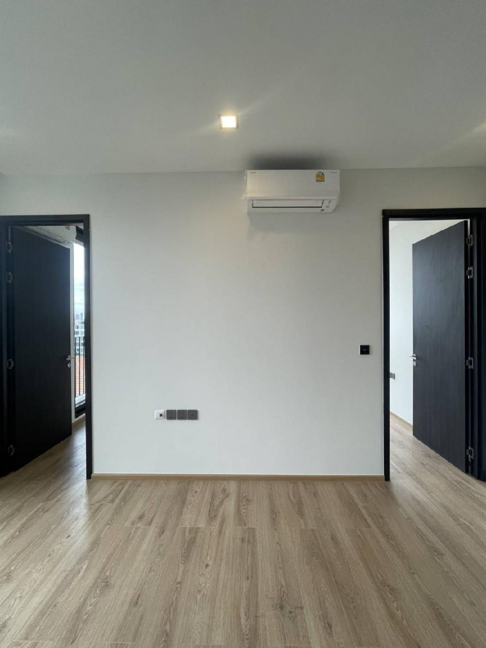 Sale DownCondoAri,Anusaowaree : Sell ​​Noble Around Aree, beautiful room, unblocked view, 2 bedrooms