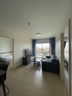 For RentCondoRama 8, Samsen, Ratchawat : For rent!!!2Bedrooms 2shower rooms, 7th floor, beautiful view, good location