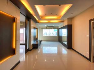 For SaleCondoKasetsart, Ratchayothin : Condo penthouse room for sale. Ready to move in Supalai Park Kaset (Supalai Park Kaset)