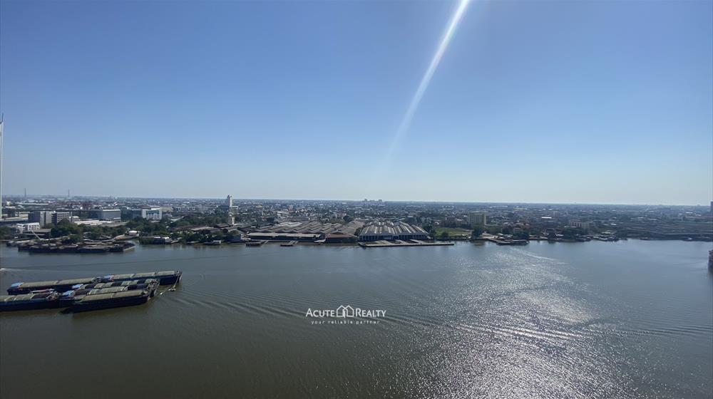 ขายคอนโดพระราม 3 สาธุประดิษฐ์ : ขายคอนโดริมแม่น้ำ สลิลธารา 3 ห้องนอน 4 ห้องน้ำ วิวแม่น้ำ บนพระราม 3 เลี้ยงสัตว์ได้ ใกล้เทอร์มินอล