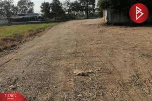 For SaleLandPhitsanulok : Land for sale, area 5 rai 19.1 square wah, Bueng Phra Subdistrict, Phitsanulok Province