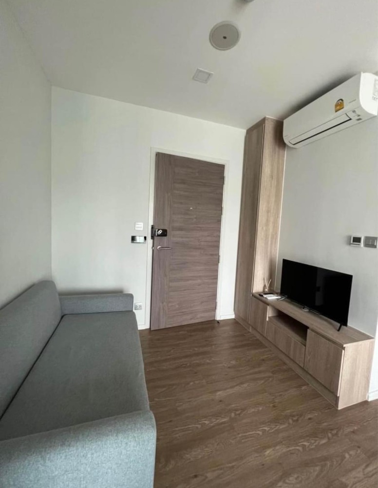 For RentCondoOnnut, Udomsuk : 🔥🔥⚡️Today's update: Modiz Sukhumvit 50 for rent near #BTS On Nut 🟣PT2404-021CO