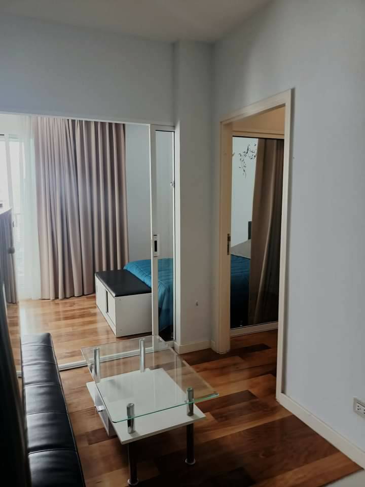 For RentCondoRatchathewi,Phayathai : For rent Condolette ize  Ratchathewi, near BTS Ratchathewi, 1 bedroom, 1 bathroom, 30 sq m, 31st floor, beautifully decorated room. Fully furnished 19,000 baht/month, interested call 097-4655644 T.C HOME