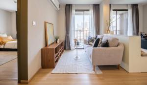 ขายคอนโดราชเทวี พญาไท : Maestro 12 Ratchathewi / 2 Bedroom (FOR SALE), มาเอสโตร 12 ราชเทวี / 2 ห้องนอน (ขาย) MOOK067