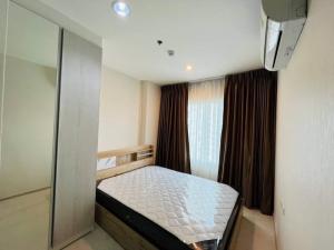 For RentCondoSamut Prakan,Samrong : 🔥🔥 For rent, a large room next to the Erawan BTS station 