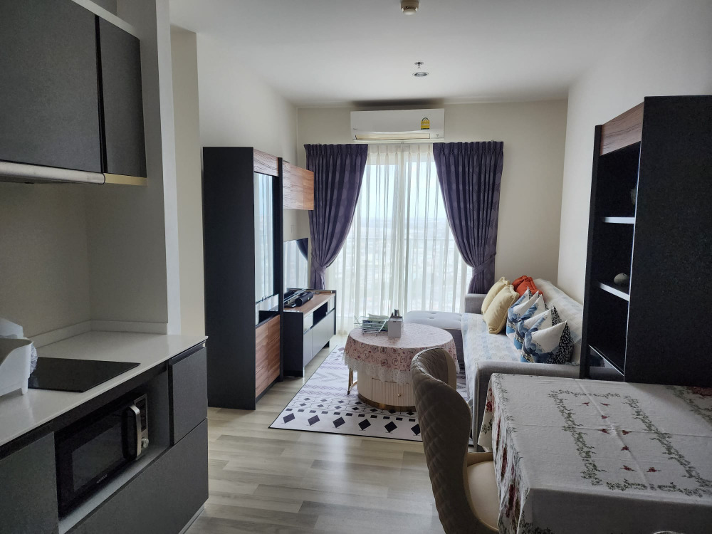 For SaleCondoSathorn, Narathiwat : Loss sale_Condo The Key The keys Sathorn-Charoenrat (Owner selling by himself)