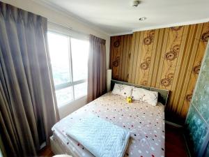 For RentCondoRathburana, Suksawat : 📣 Rent with us and get 500! Beautiful room, good price, very nice, dont miss it!! Condo Lumpini Place Suksawat - Rama 2 MEBK06955
