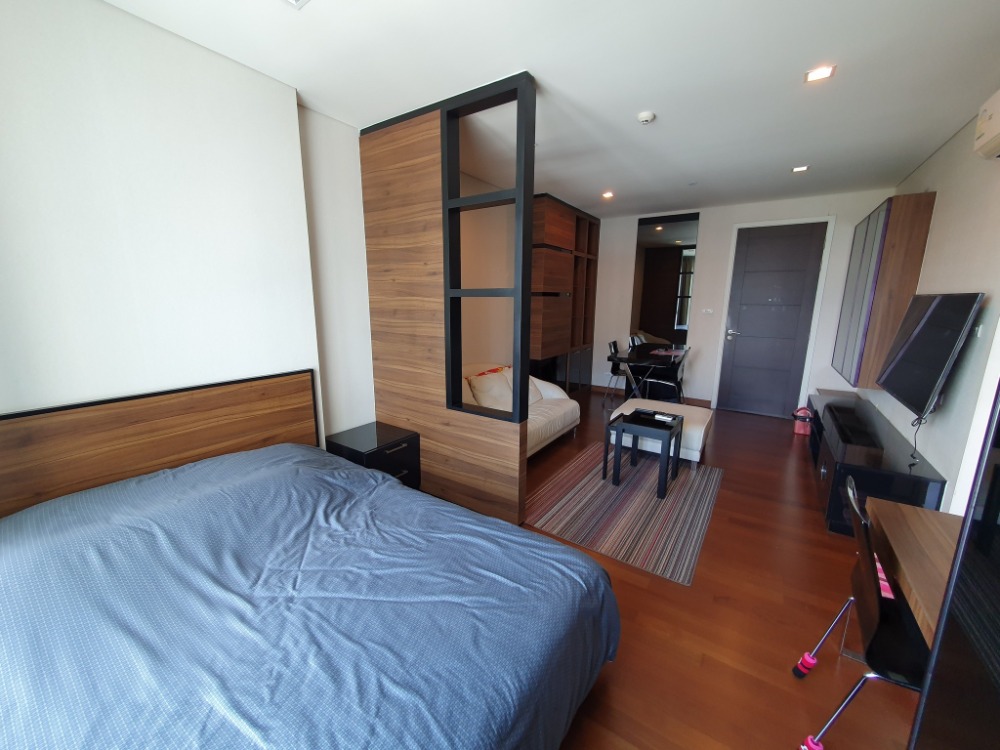 ขายคอนโดสุขุมวิท อโศก ทองหล่อ : Condo for Sale  Ivy Thonglor