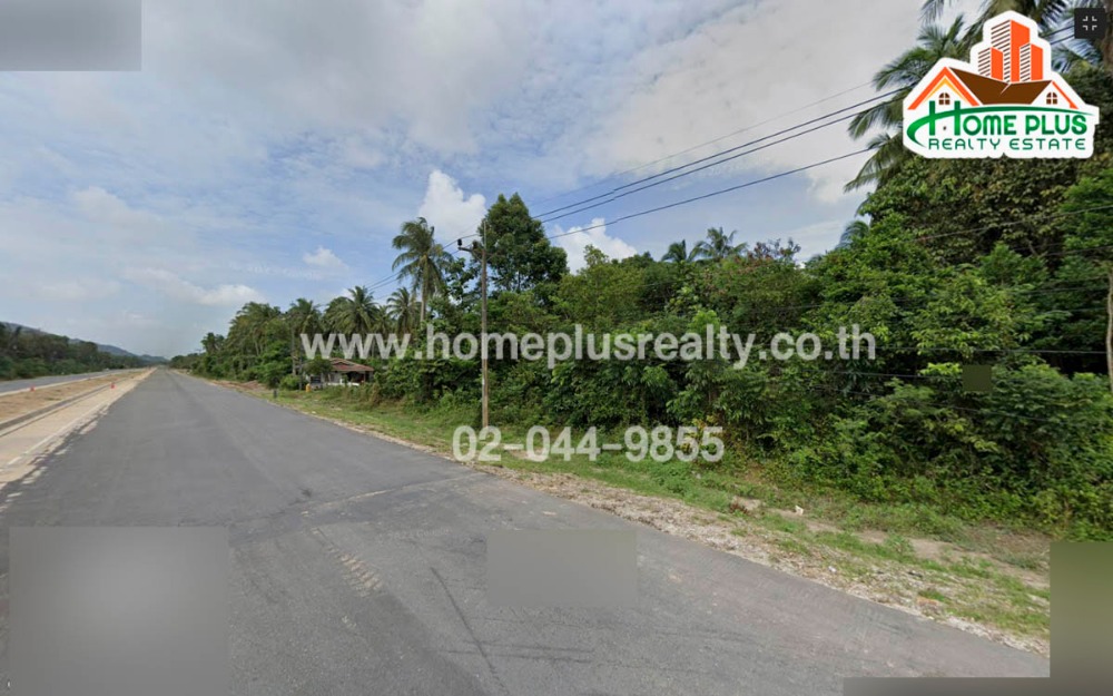 For SaleLandNarathiwat : Land in Kaluwo Nuea Subdistrict, Mueang District, Narathiwat, area 325.5 square wah (near the Narathiwat Goat Milk Breeding Project)