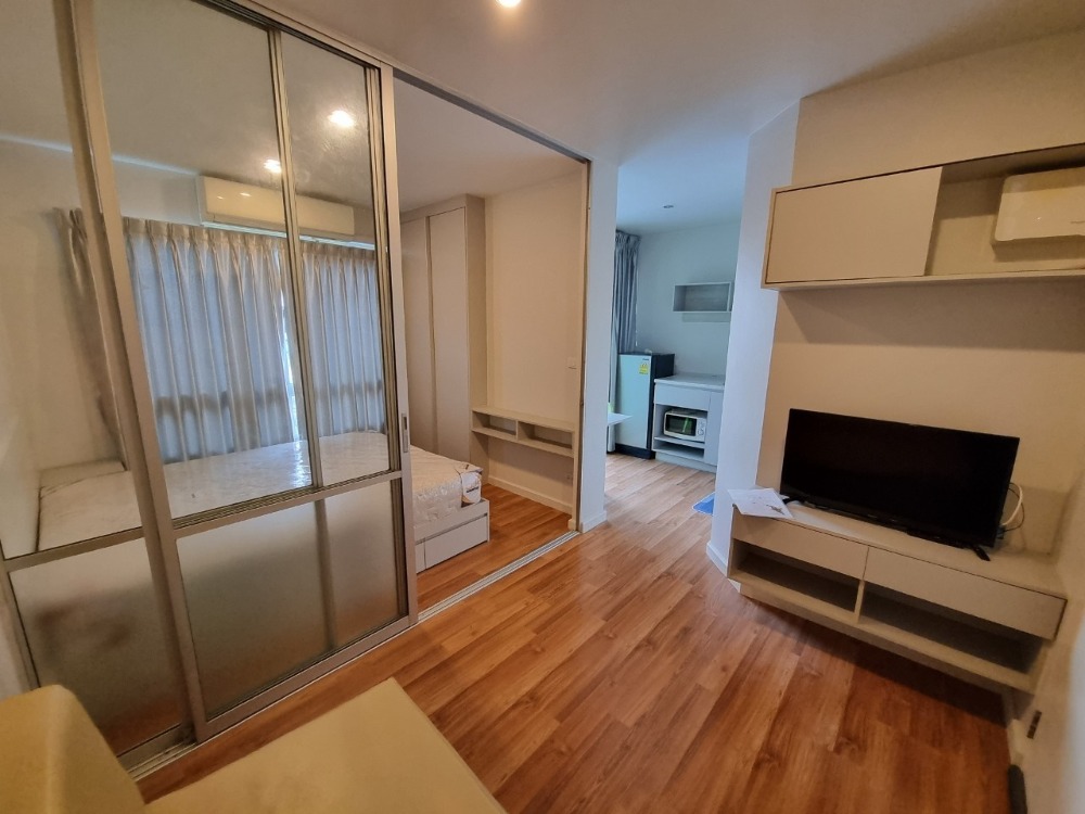 For RentCondoLadkrabang, Suwannaphum Airport : BC_01494 Condo for rent V Condo Ladkrabang