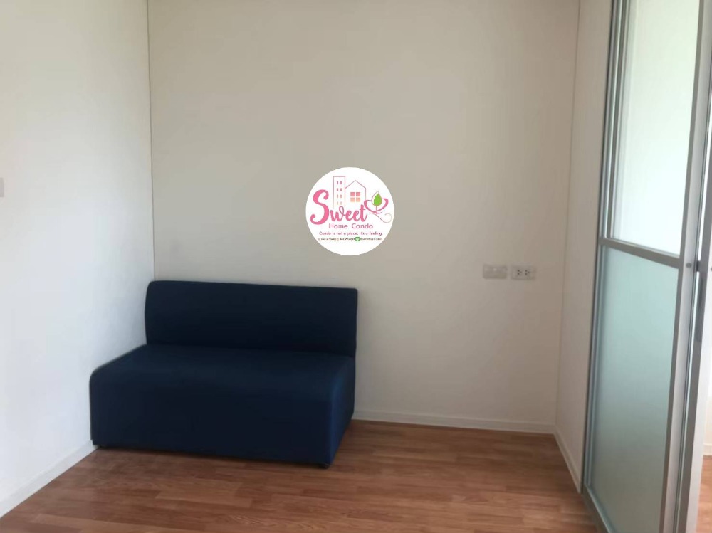 For RentCondoBang kae, Phetkasem : 🌟 Lumpini Ville for rent Ratchapruek-Bang Waek 💥Advance 1 insurance 1 pay 13,000 baht, can move in 💖 complete furniture and electrical appliances ready to move in 💖