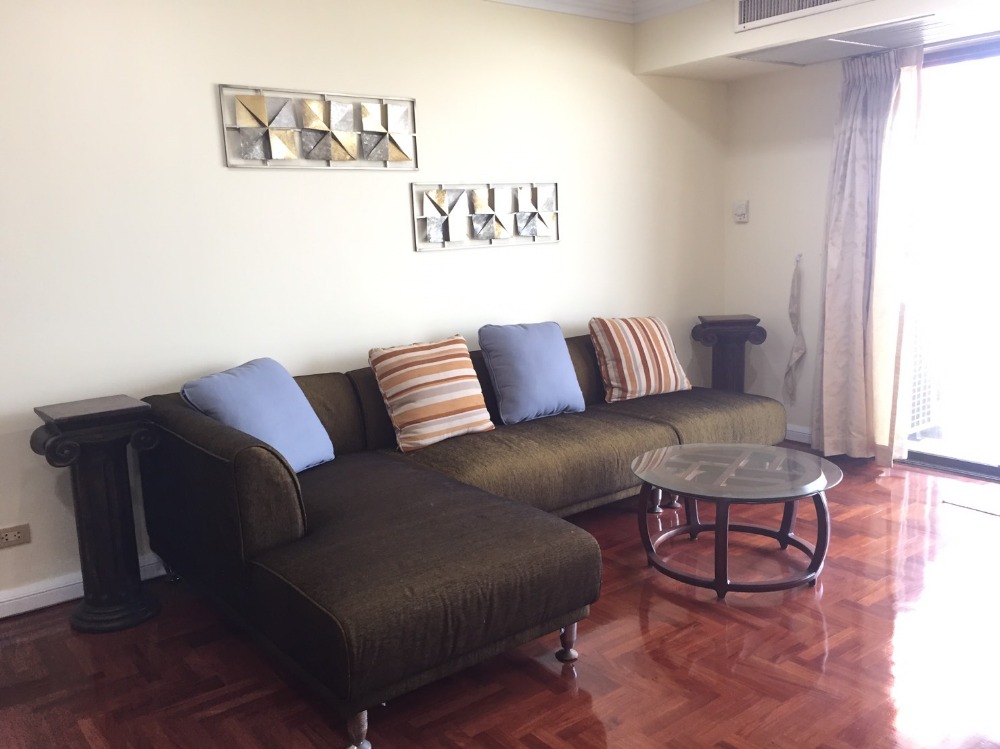 ให้เช่าคอนโดพระราม 3 สาธุประดิษฐ์ : for rent Salintara 2 bed river view 🌟💓